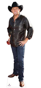 Lee Kernaghan N674 Celebrity Cutout